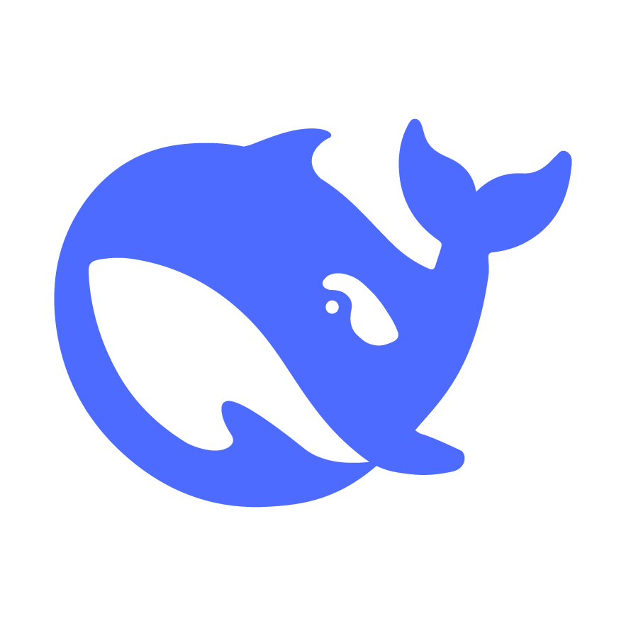DeepSeek
