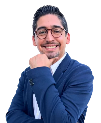 Foto Ricardo Pag Registro
