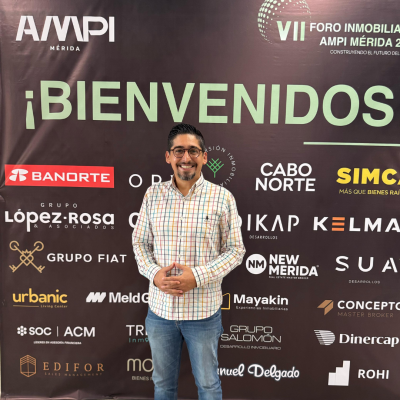 Ricardo AMPI